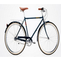 Classic Serious William 3-Speed Bicycle (54 Cm)
